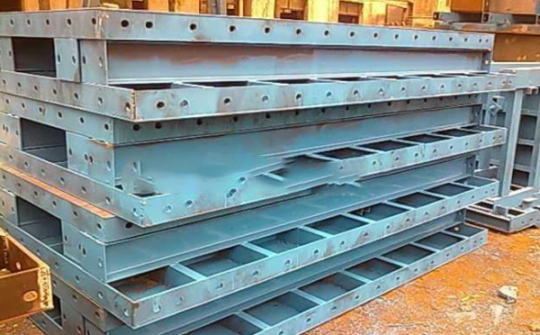 兰州钢模板的应用与选购指南——构建坚固建筑结构的基础