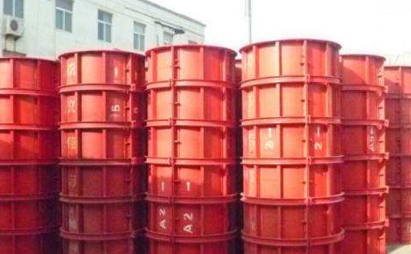 钢模板用多久？兰州钢模板租赁防锈维护技巧揭秘