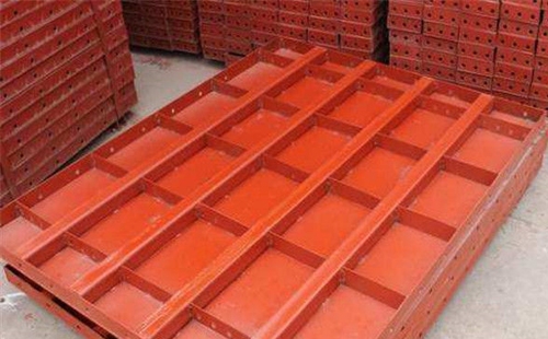 2025兰州钢模板租赁价格全解析