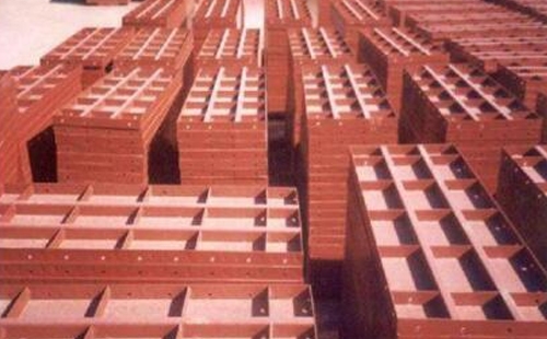 兰州专业钢模板公司如何保障施工效率？雨桐钢模板租赁的运营实践