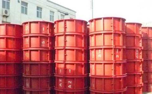 黄河穿城而过的建筑支撑：兰州钢模板在西北基建中的技术应用全解析