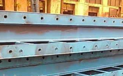 建筑施工中钢模板租赁的应用优势与管理要点