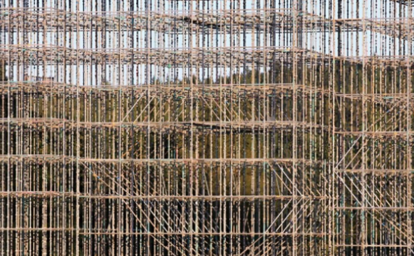 兰州建筑施工：钢模板租赁的高效选择与优势