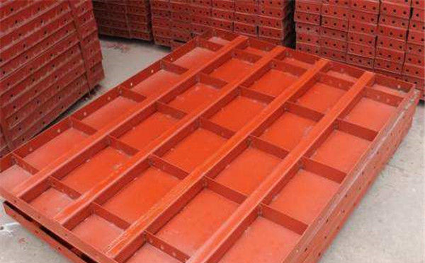 兰州专业钢模板公司服务与技术应用全解析 兰州专业钢模板公司服务与技术应用全解析